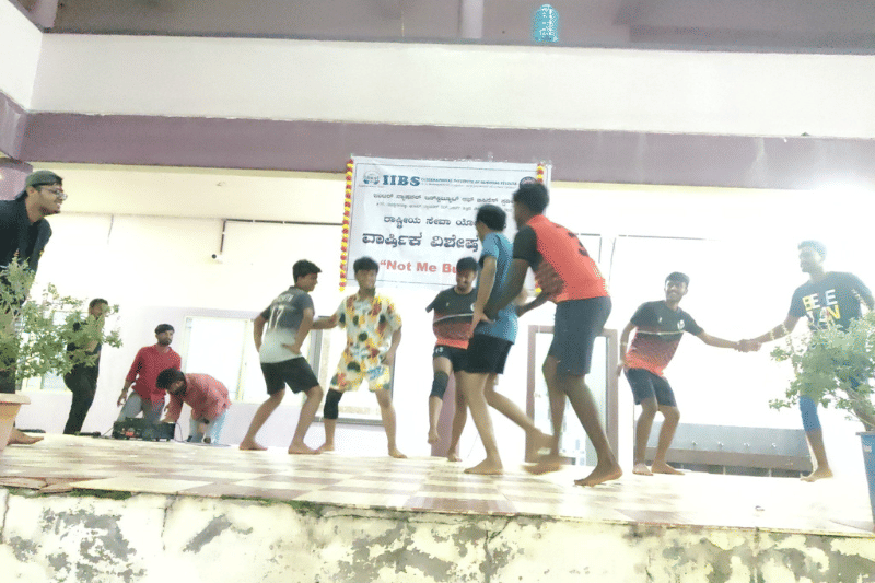 IIBS Bangalore Sports photo 4